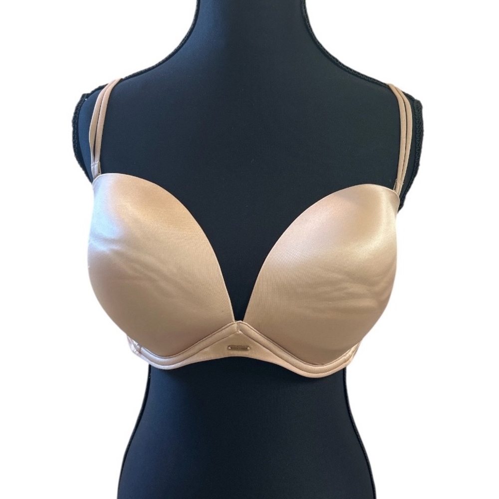 Victoria's Secret Nude Bra